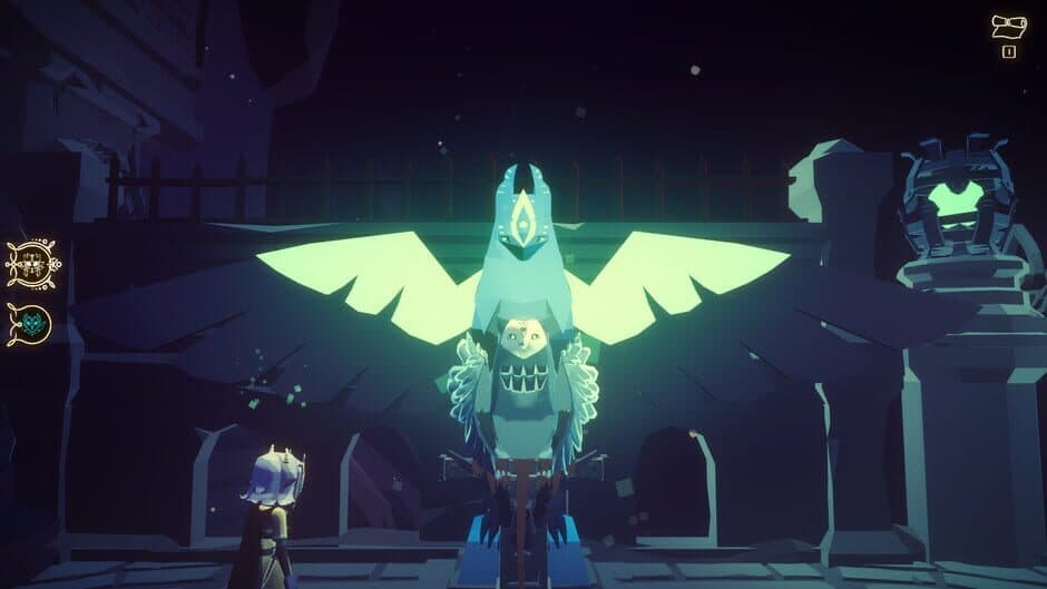Worn by the Forgotten screenshot 3