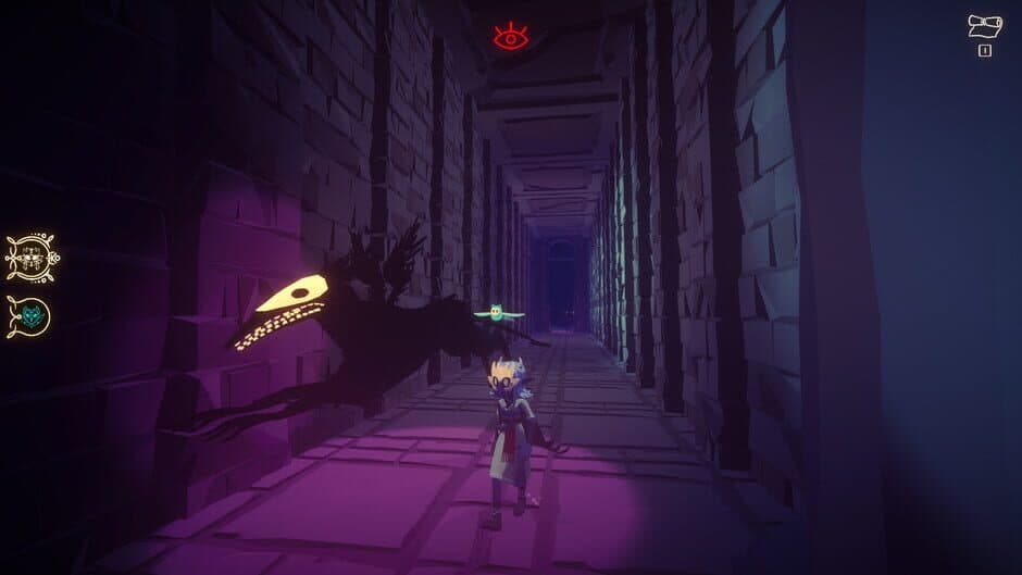 Worn by the Forgotten screenshot 1