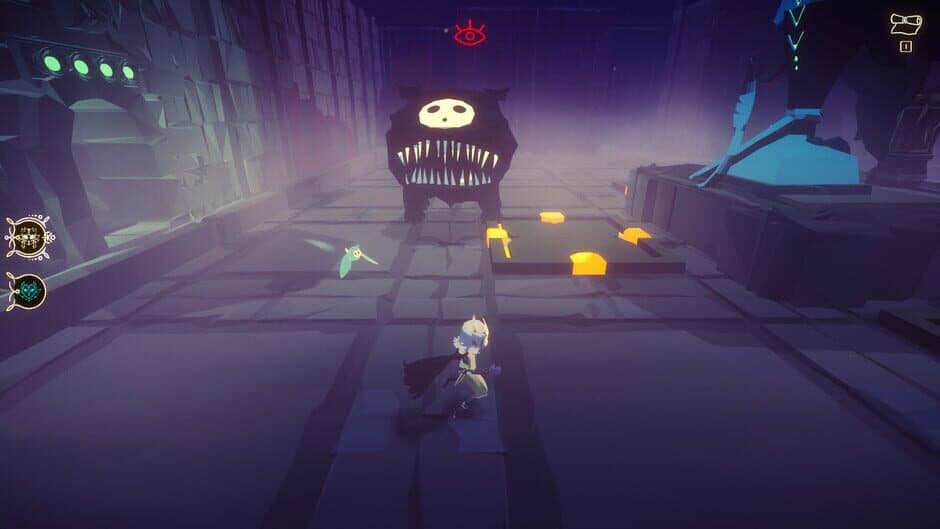 Worn by the Forgotten screenshot 2