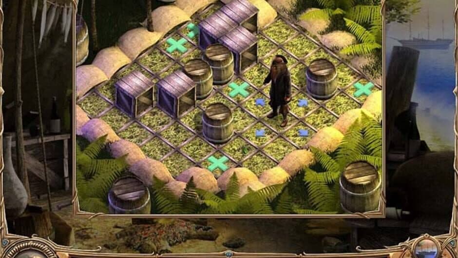 Eternity screenshot 2