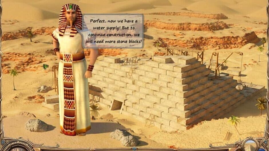 Eternity screenshot 3