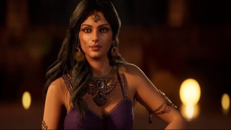 Unleash The Avatar screenshot 4