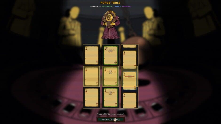 Jack Pottwin: House of Odds screenshot 2