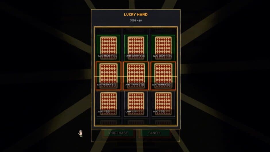 Jack Pottwin: House of Odds screenshot 4