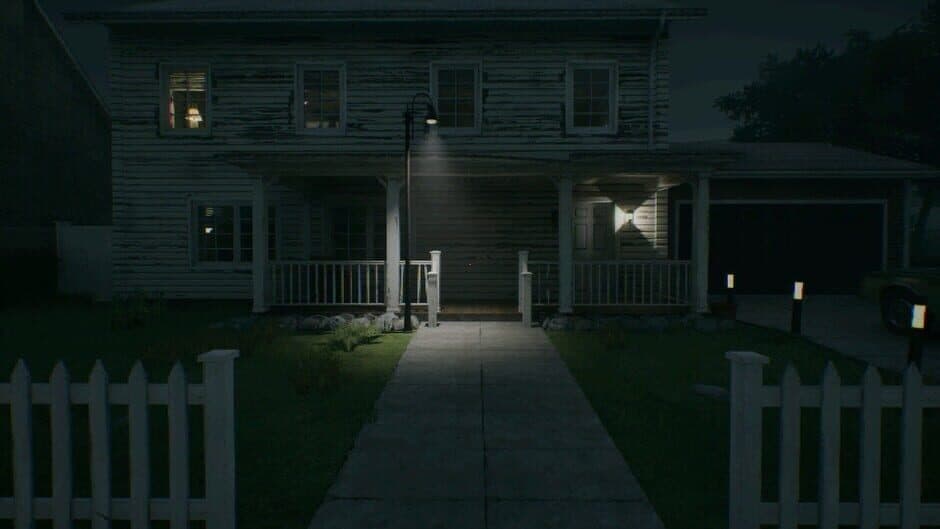 Maple Ridge screenshot 1