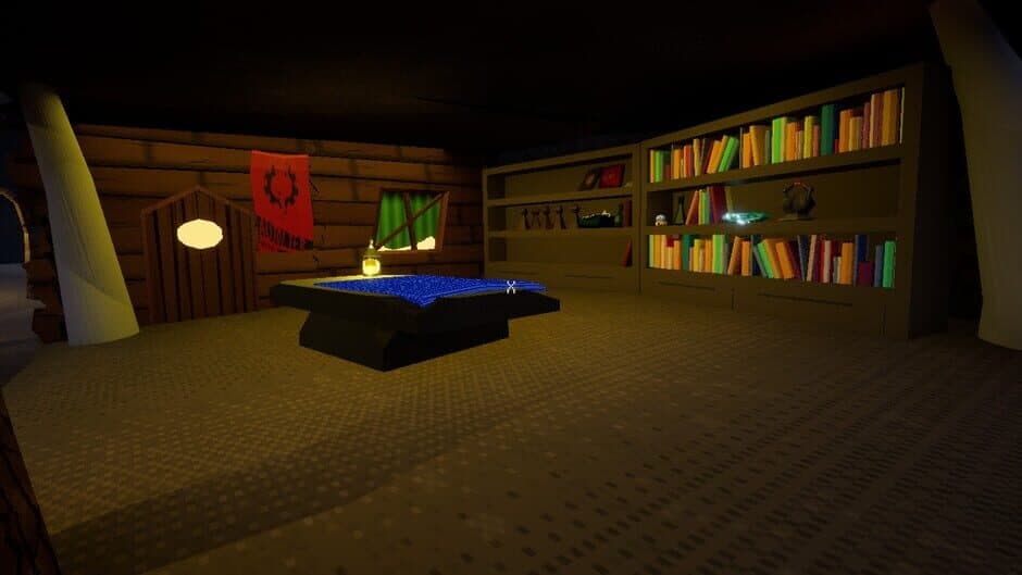 Greebly Gambit screenshot 4