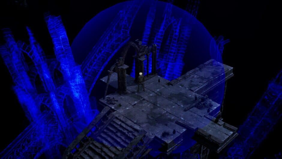 Kon: Tale of the Darkness screenshot 4