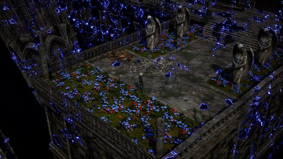 Kon: Tale of the Darkness screenshot 1