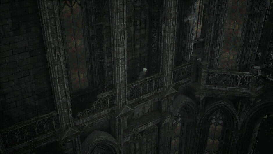 Kon: Tale of the Darkness screenshot 3