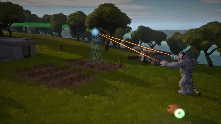 Adhain screenshot 1