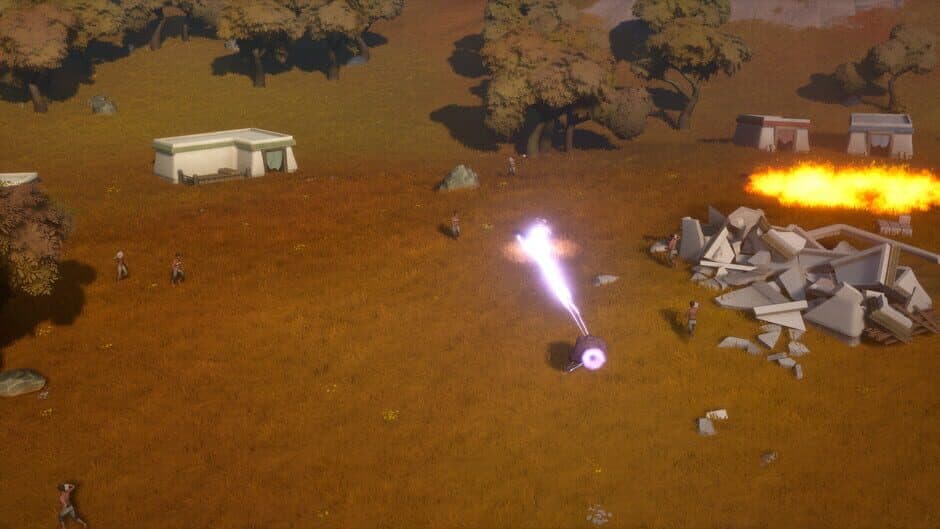 Adhain screenshot 2