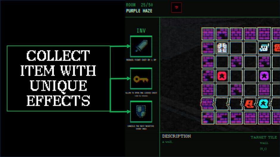 Dicepath screenshot 3