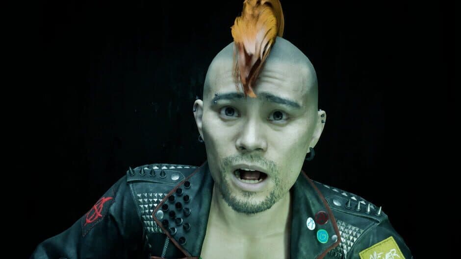 Wasabi screenshot 1