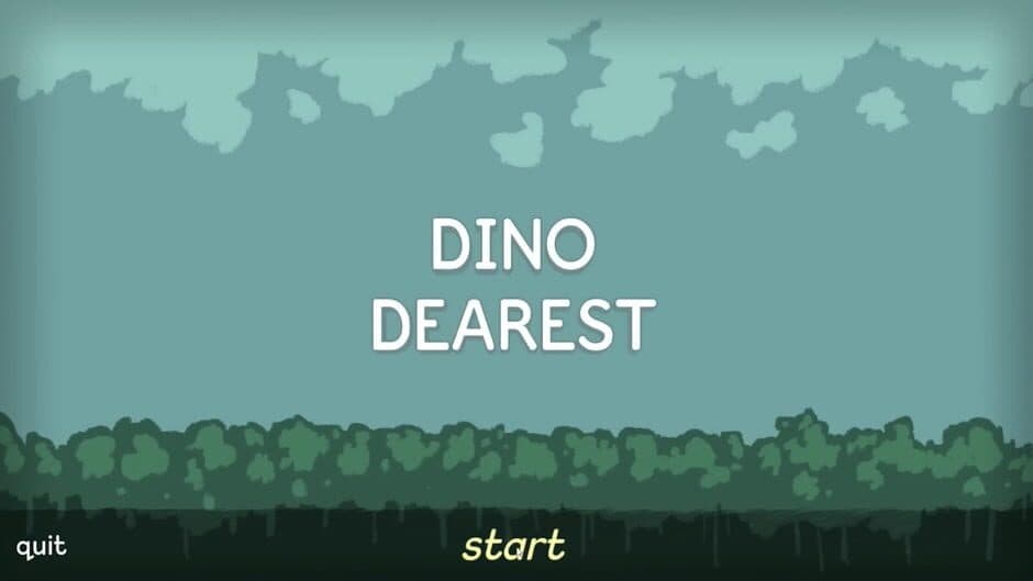 Dino Dearest screenshot 1