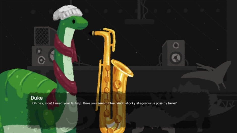 Dino Dearest screenshot 4