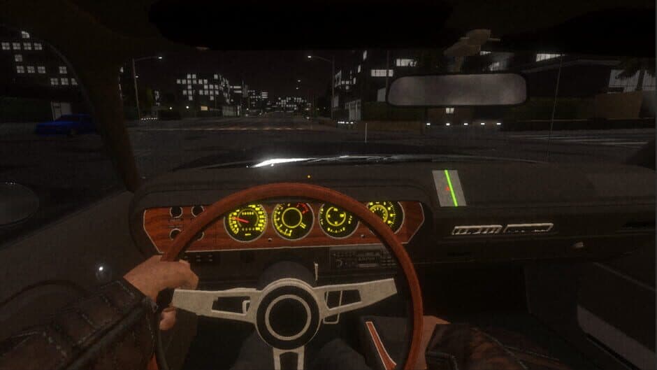 Public Fears: George's Farm screenshot 4