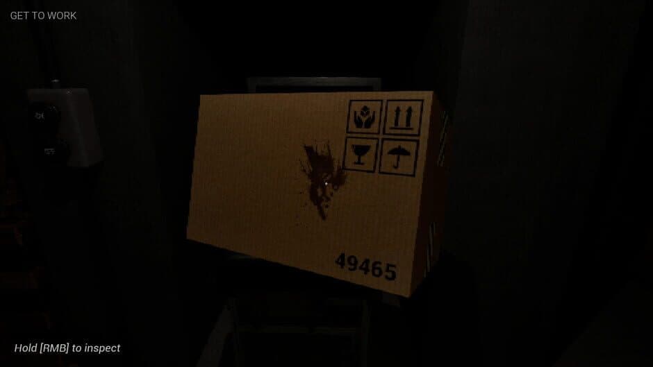 One Last Box screenshot 3