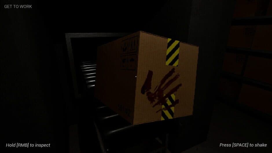 One Last Box screenshot 4