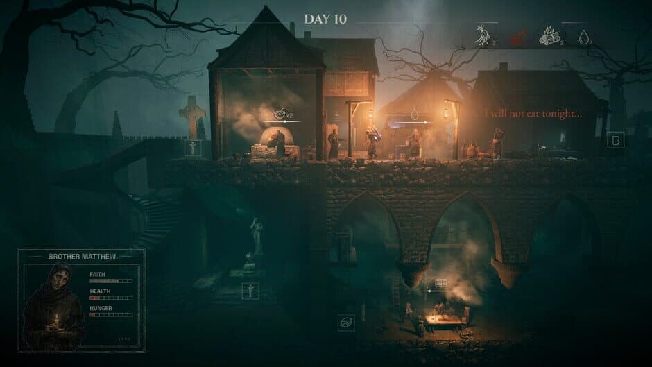 Morvus screenshot 1