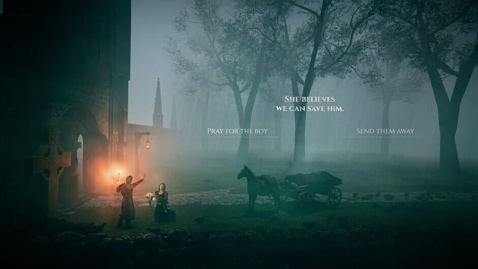 Morvus screenshot 3