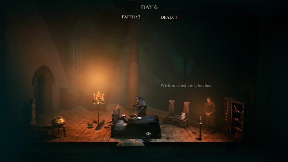 Morvus screenshot 4