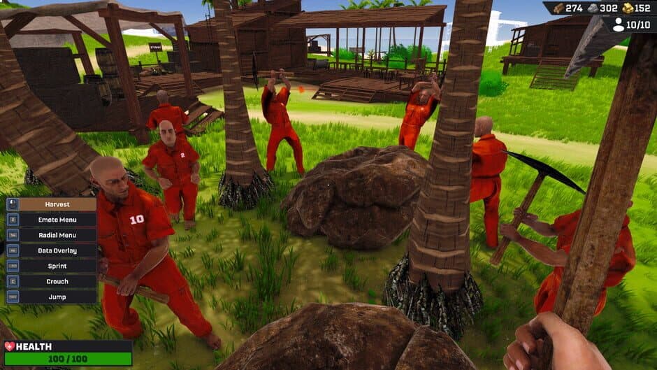 Catapulture screenshot 1