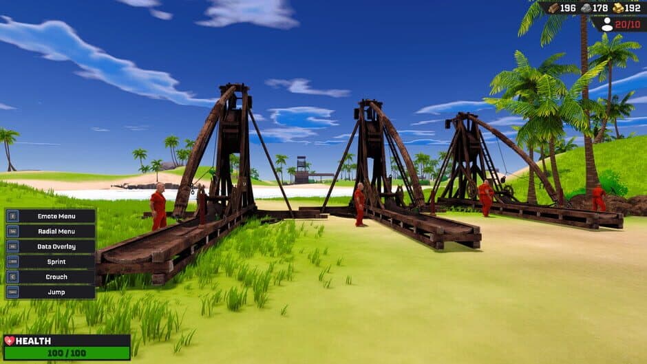 Catapulture screenshot 2