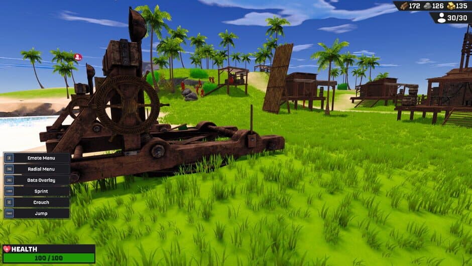 Catapulture screenshot 3