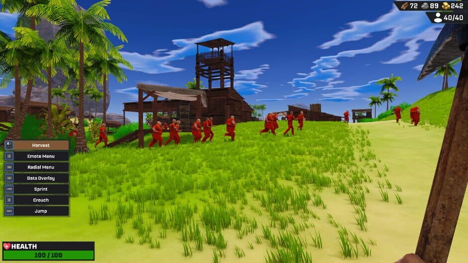 Catapulture screenshot 4