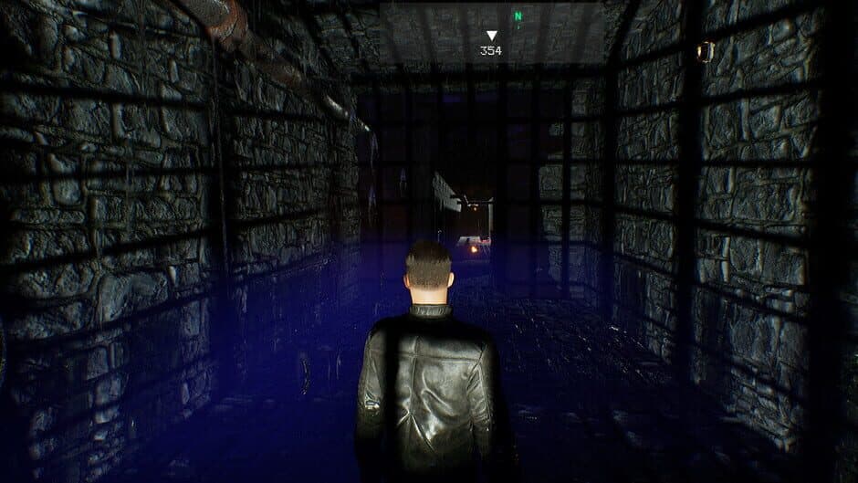 The Acorn Protocol screenshot 3