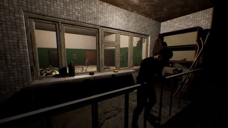 Floor 12 screenshot 2