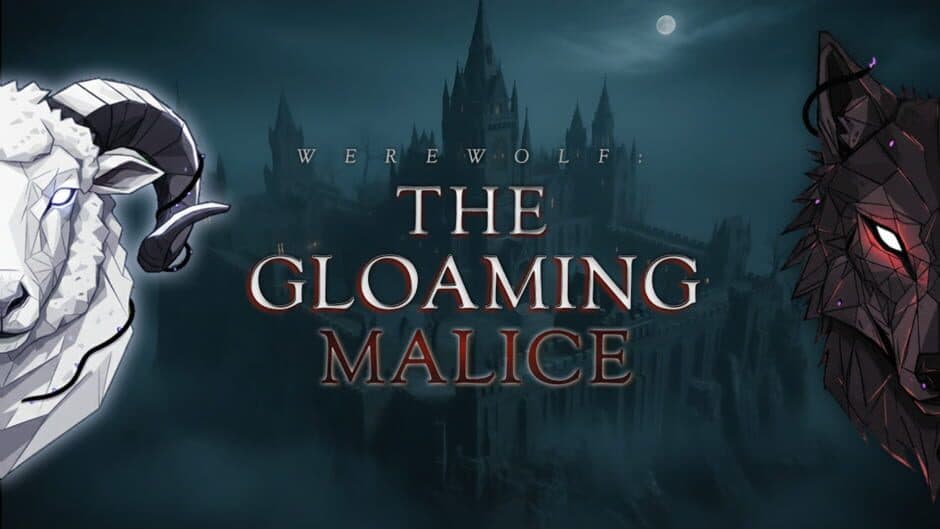 Werewolf: The Gloaming Malice screenshot 3