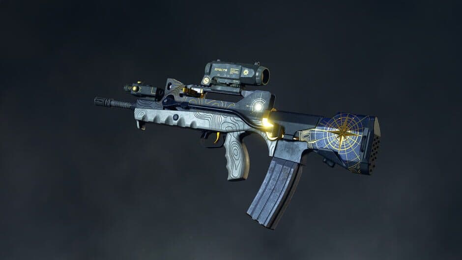World War Z: Explorer Weapons Pack screenshot 2