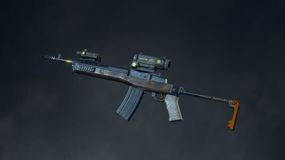 World War Z: Explorer Weapons Pack screenshot 4