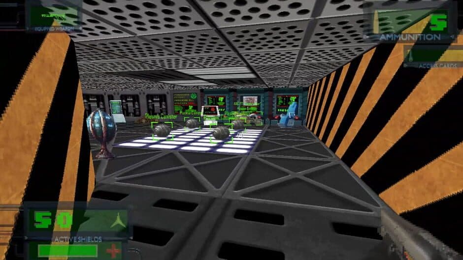 Rampancy screenshot 2