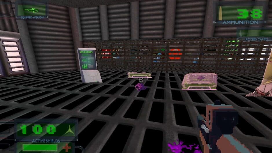 Rampancy screenshot 3