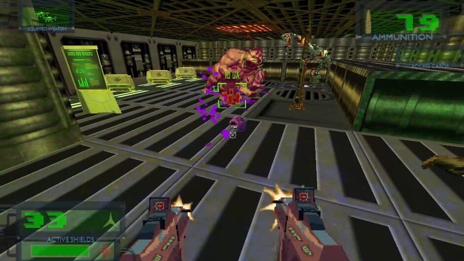 Rampancy screenshot 4