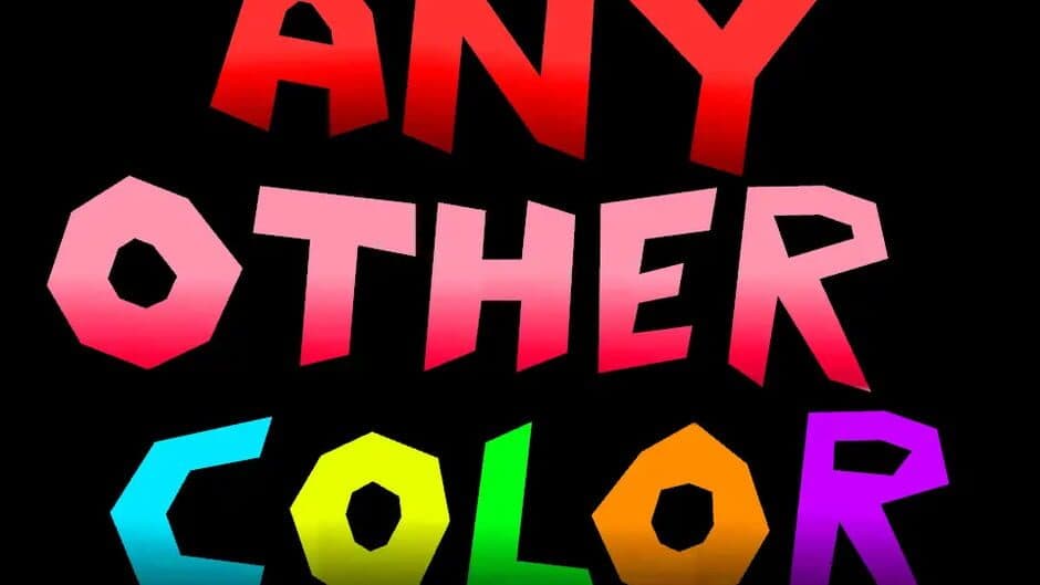 Any Other Color screenshot 2