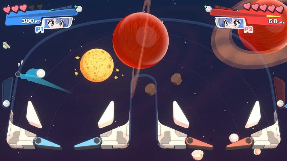 Bumper Bout screenshot 3