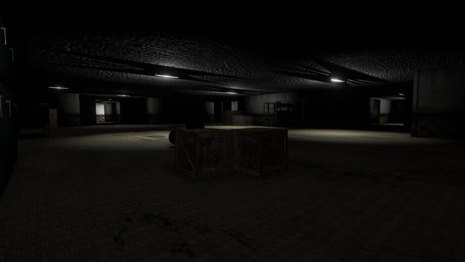 Echoed Nights screenshot 2