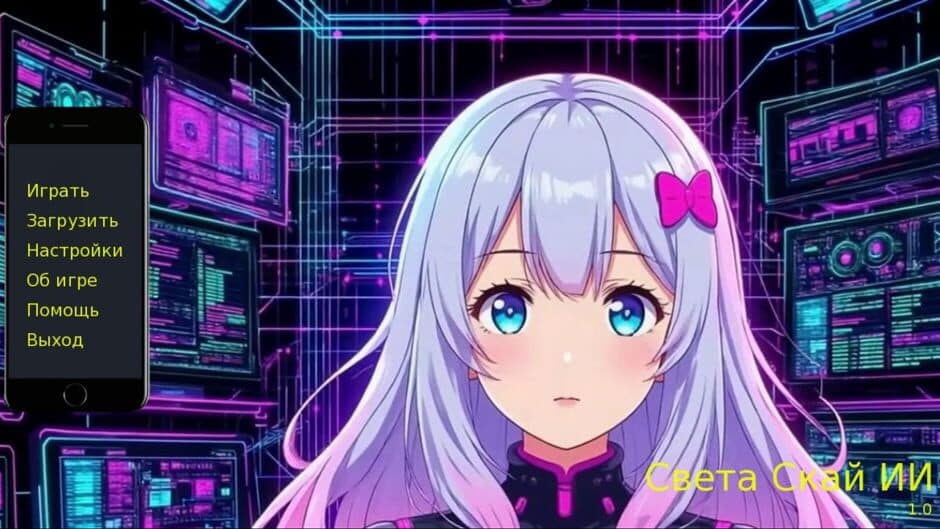 Sveta Sky AI screenshot 4