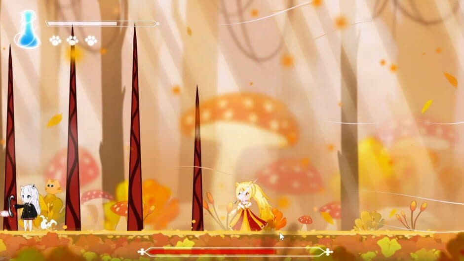 Star Fire screenshot 2