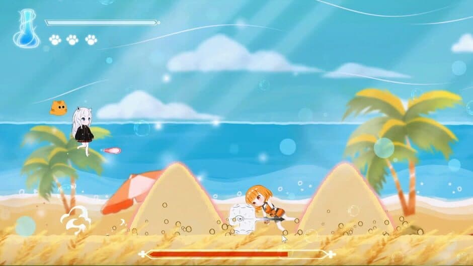 Star Fire screenshot 3