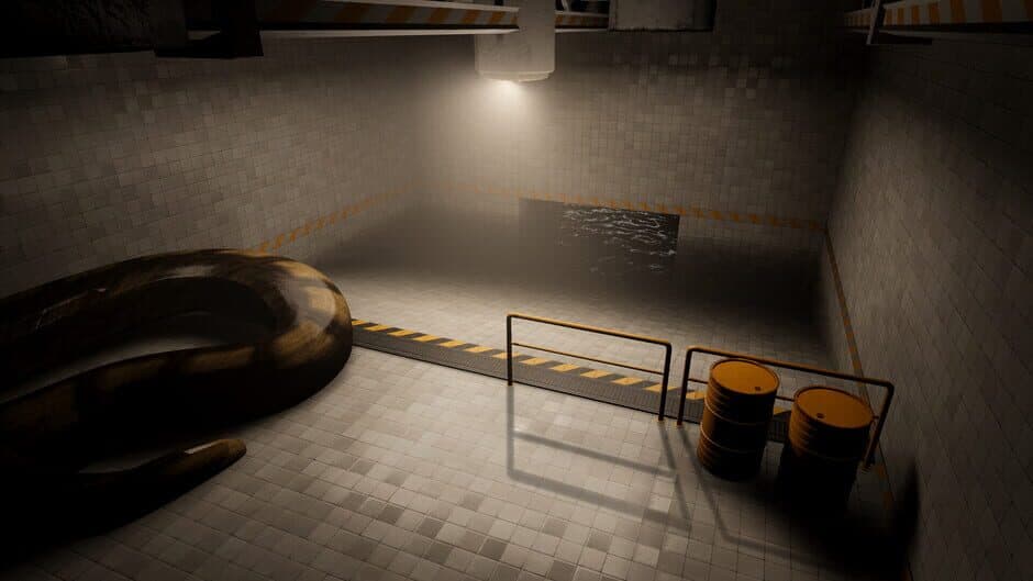 Project Eel screenshot 1
