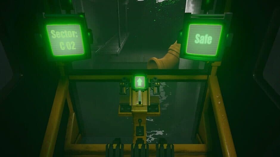 Project Eel screenshot 2