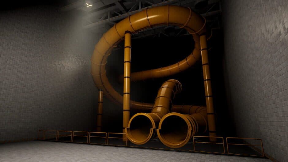 Project Eel screenshot 3