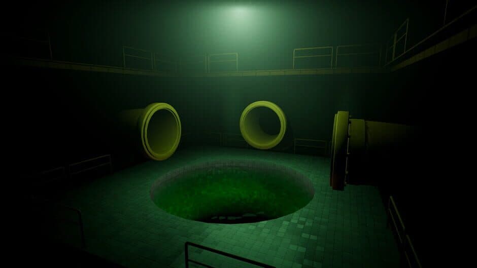 Project Eel screenshot 4