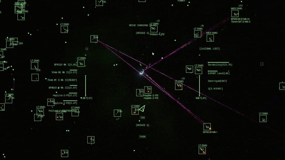 The Finest Spark screenshot 3