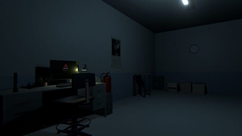 Stealth Init screenshot 1