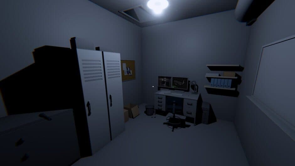 Stealth Init screenshot 2